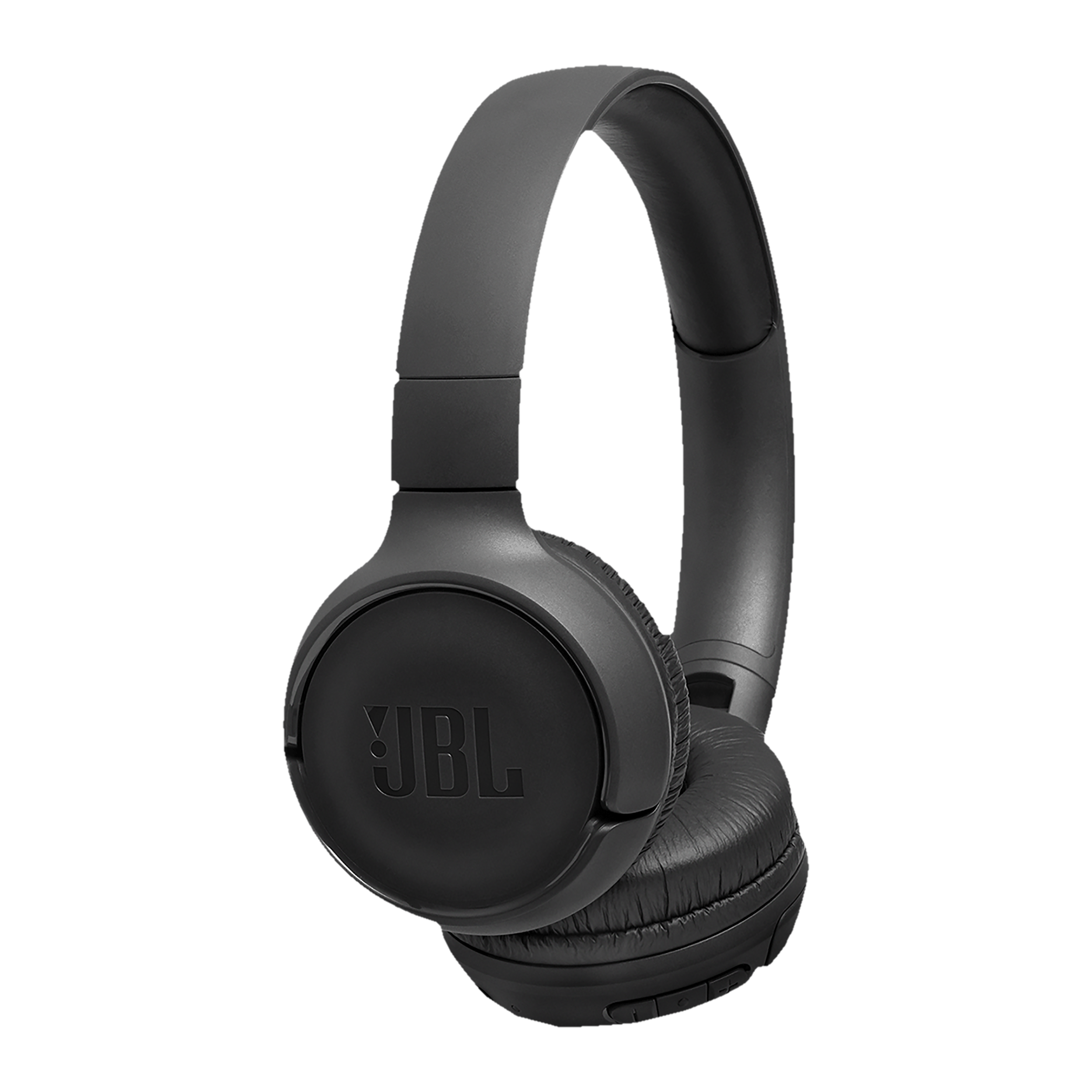 Buy JBL Tune 500 JBLT500BTBLK Bluetooth Headset with Mic 16 Hours